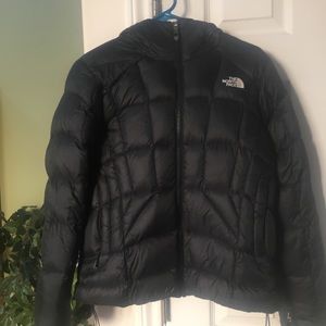 The North Face Puffer Jacket
